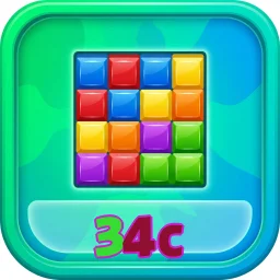 34c