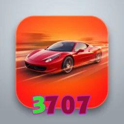 3707