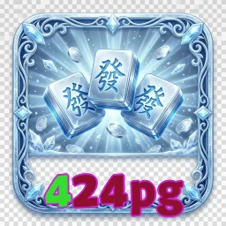 424pg