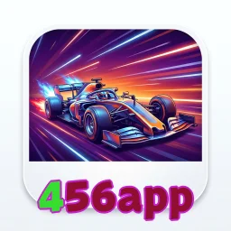 456app