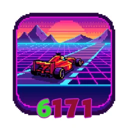 6171