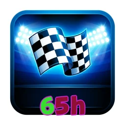 65h