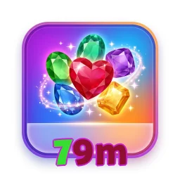 79m