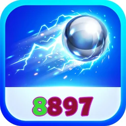 8897