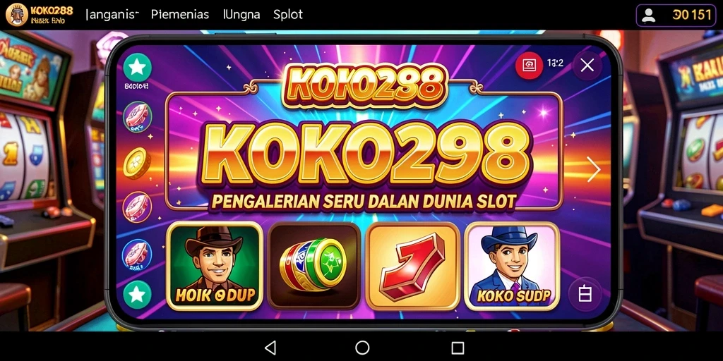 Visual de 900BET
